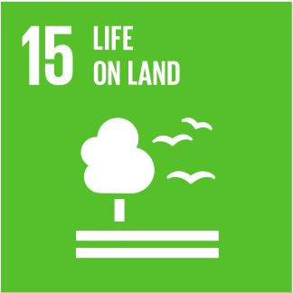 Sustainably manage forests, combat desertification, halt and reverse land degradation, halt biodiversity loss